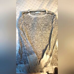 Maurices Long Sleeve Shirt